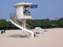 Nice Lifeguard Tower