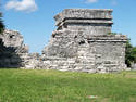 Tulum Wall