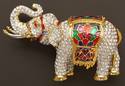 Collectible Elephant