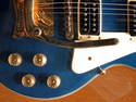 Blue Guitar