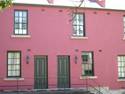 Pink Facade