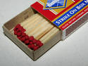 Matchbox