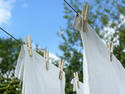 Clotheslines