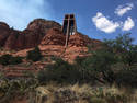 Sedona Chapel