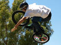 BMX Trick