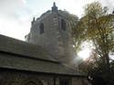 Church Tower