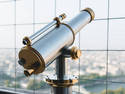 Vintage Telescope