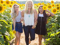 Sunflower Girls