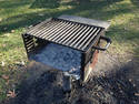 Outdoor Grill