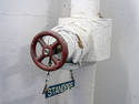 Standpipe Disrepair