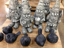 Garden Gnome Convention