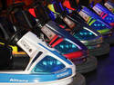 Bumper Cars