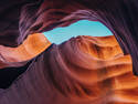 Antelope Canyon