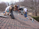 Roofing Repair