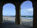 Seaside Arches