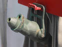 Fire Hose Nozzle