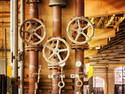 Valves, 6 entries