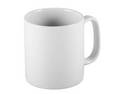 White Mug