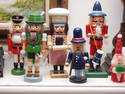 Nutcrackers