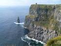 Irish Cliffs