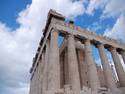 Columns & Sky