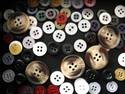 Assorted Buttons