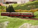 Miniature Train