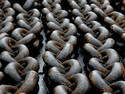 Rusty Chains