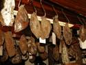 Boar Meat Shop