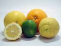 Assorted Citrus