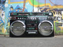 Boombox