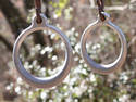 Hanging Rings