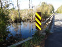 Bridge Warning