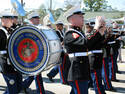 Music-Making Marines