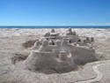 Sandcastle