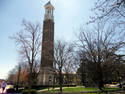 The Clock Tower