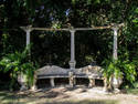 Garden Bench