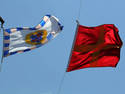 Beaufort Flags