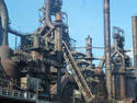 Steel Stacks