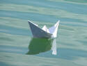 Paper Boat, 5 entries