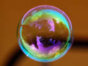 Soap Bubble