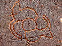 Petroglyph