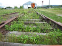 Abandoned Tracks