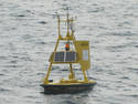 Ocean Buoy