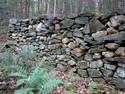 Stone Wall