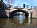 Amsterdam Canal