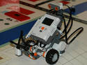 Lego Mindstorms