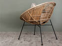 Wicker Chair