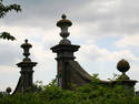 Ornate Gate