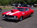 Red Chevelle